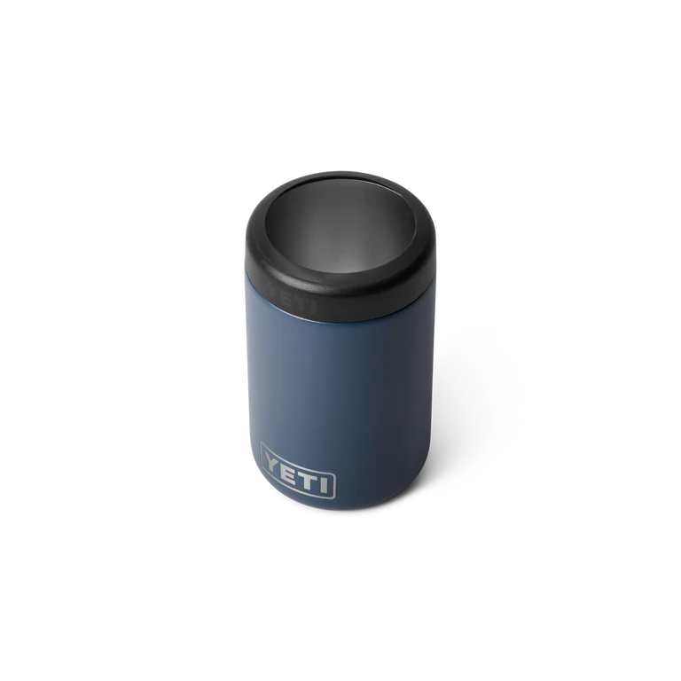 YETI Rambler 375mL Colster Navy 2.0