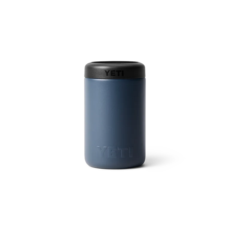 YETI Rambler 375mL Colster Navy 2.0