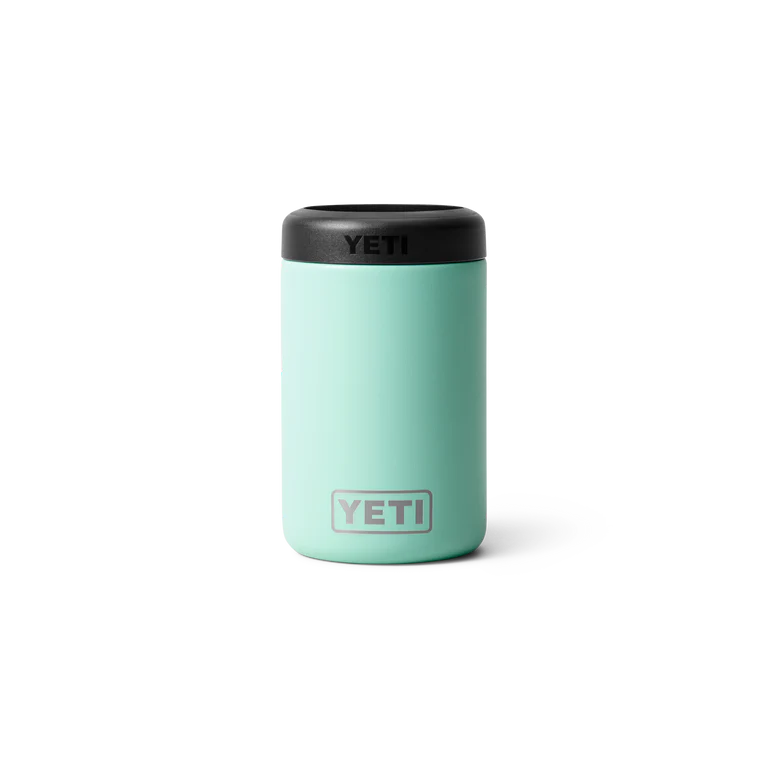 YETI Rambler 375mL Colster Seafoam 2.0