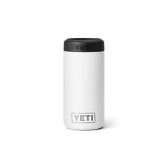 YETI Rambler 250mL Colster Slim White