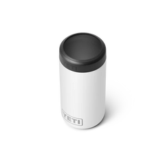 YETI Rambler 250mL Colster Slim White