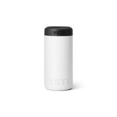 YETI Rambler 250mL Colster Slim White