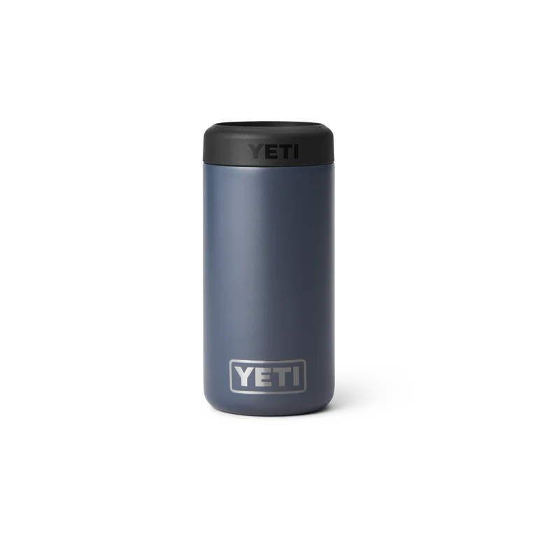 YETI Rambler 250mL Colster Slim Navy