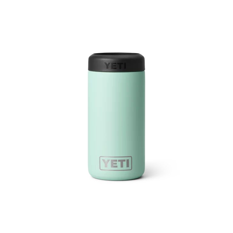 YETI Rambler 250mL Colster Slim Seafoam