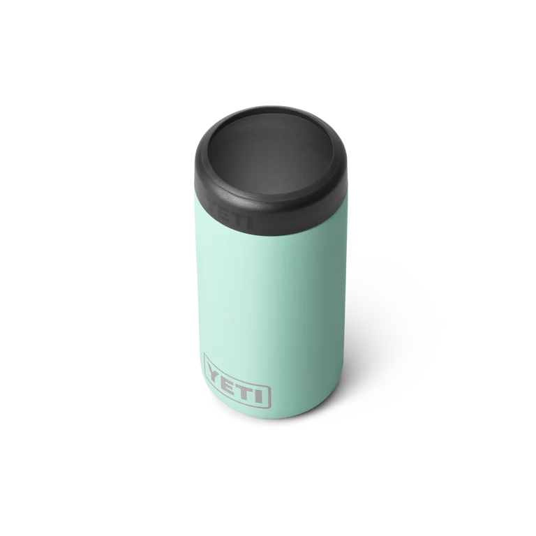 YETI Rambler 250mL Colster Slim Seafoam