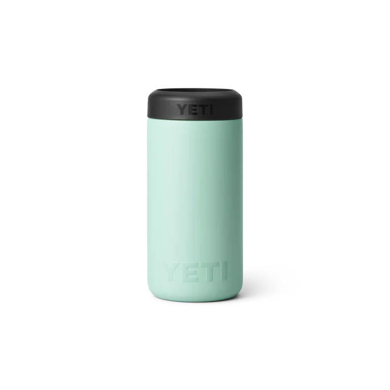 YETI Rambler 250mL Colster Slim Seafoam