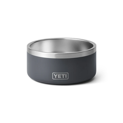 YETI Boomer 4 Dog Bowl Charcoal