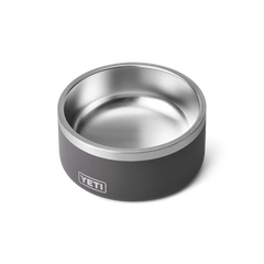 YETI Boomer 4 Dog Bowl Charcoal