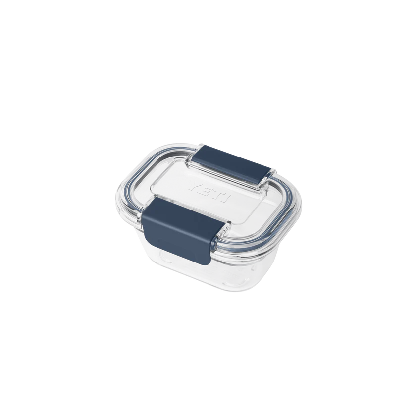 YETI Food Storage Sm Navy