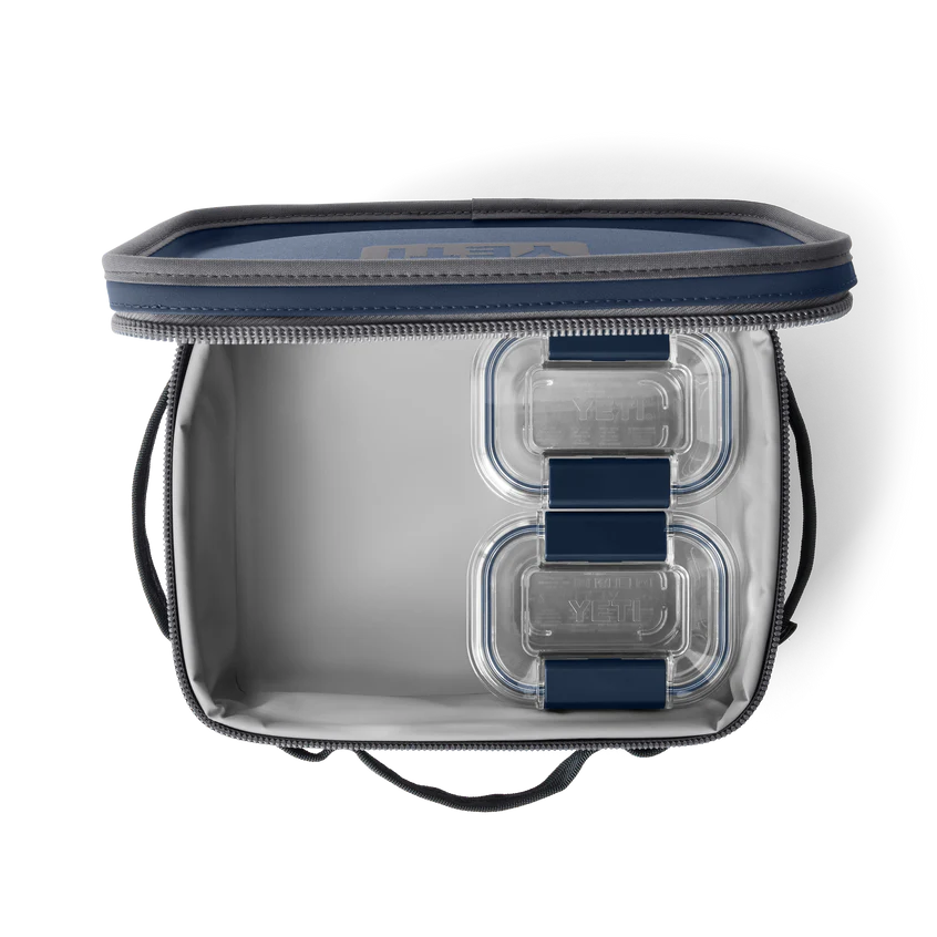 YETI Food Storage Sm Navy