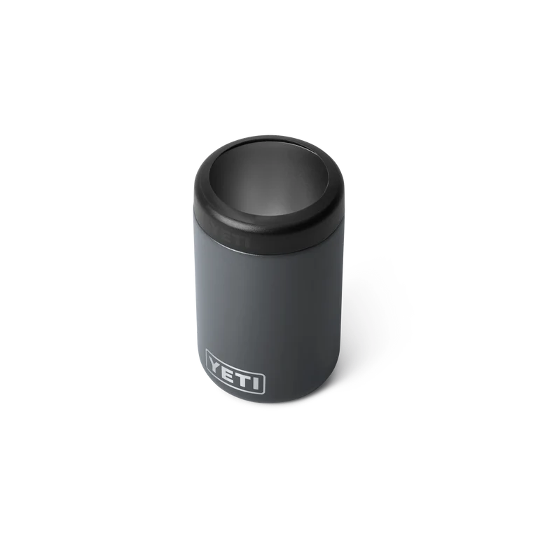 YETI Rambler 375mL Colster Charcoal 2.0