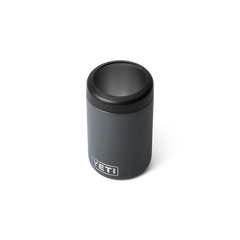 YETI Rambler 375mL Colster Charcoal 2.0