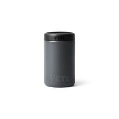 YETI Rambler 375mL Colster Charcoal 2.0