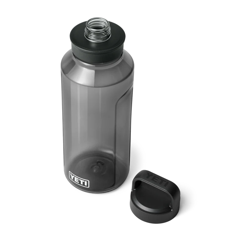 YETI Yonder 1.5L Bottle Charcoal