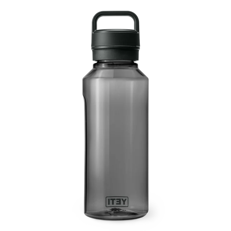 YETI Yonder 1.5L Bottle Charcoal