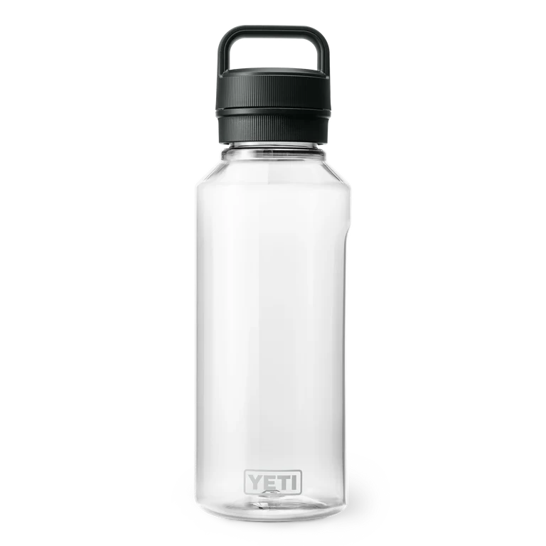 YETI Yonder 1.5L Bottle Clear