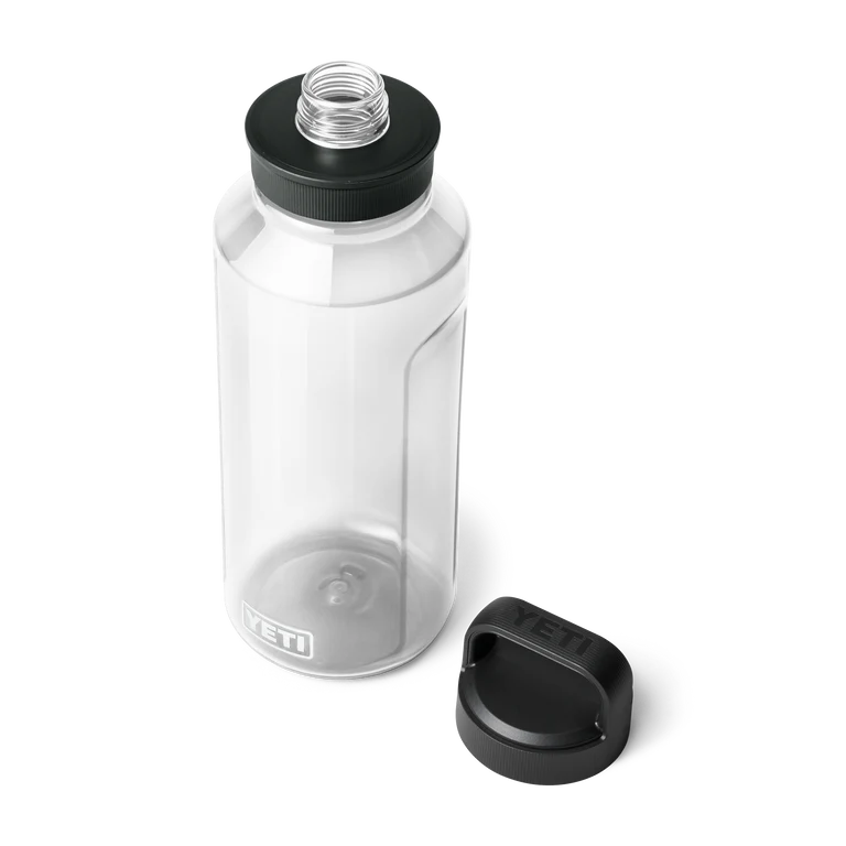 YETI Yonder 1.5L Bottle Clear