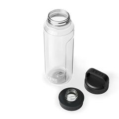 YETI Yonder 1.5L Bottle Clear