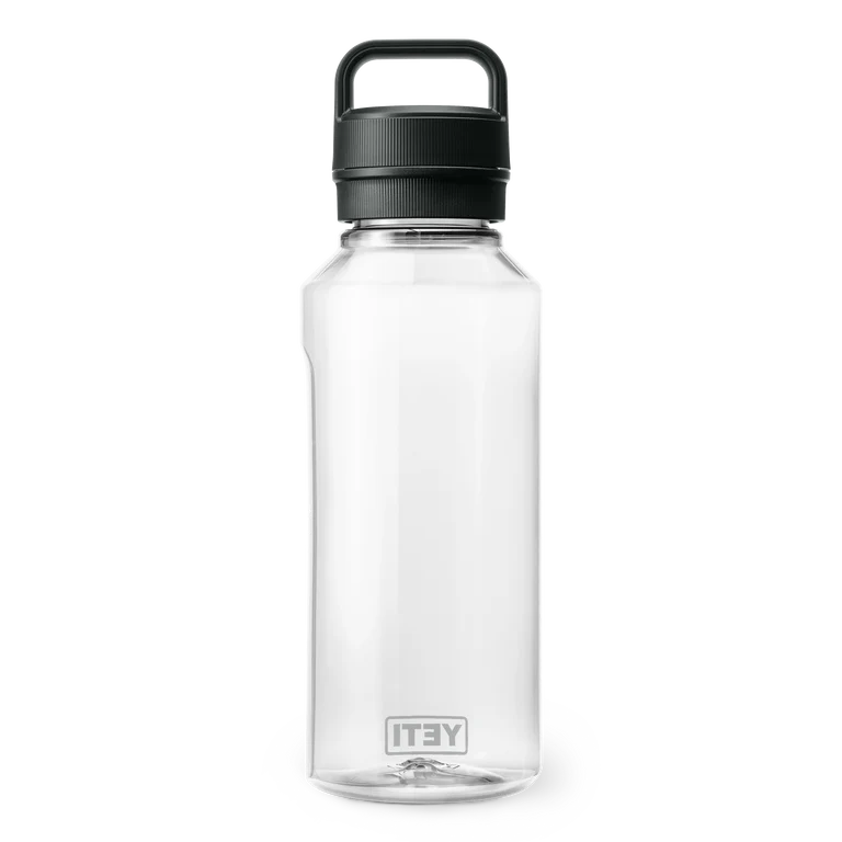 YETI Yonder 1.5L Bottle Clear