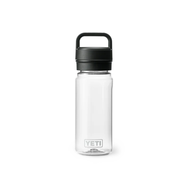 YETI Yonder .6L Bottle Clear