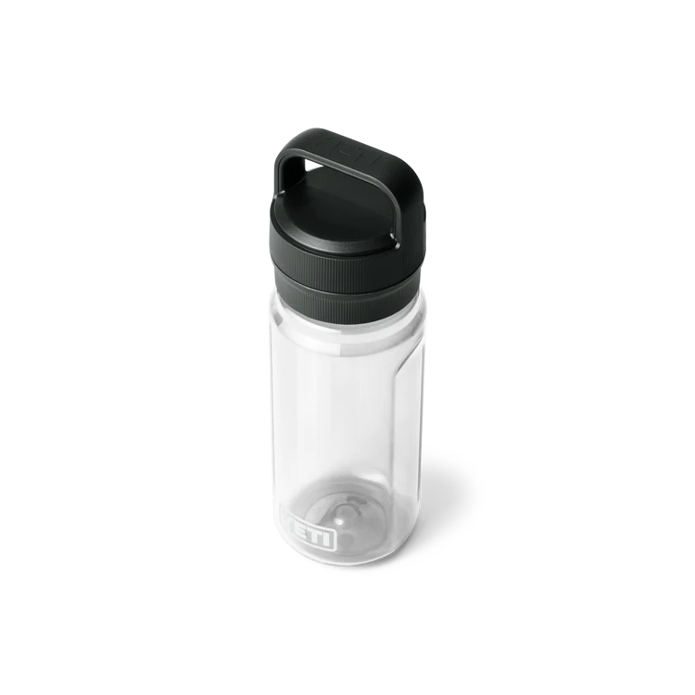 YETI Yonder .6L Bottle Clear