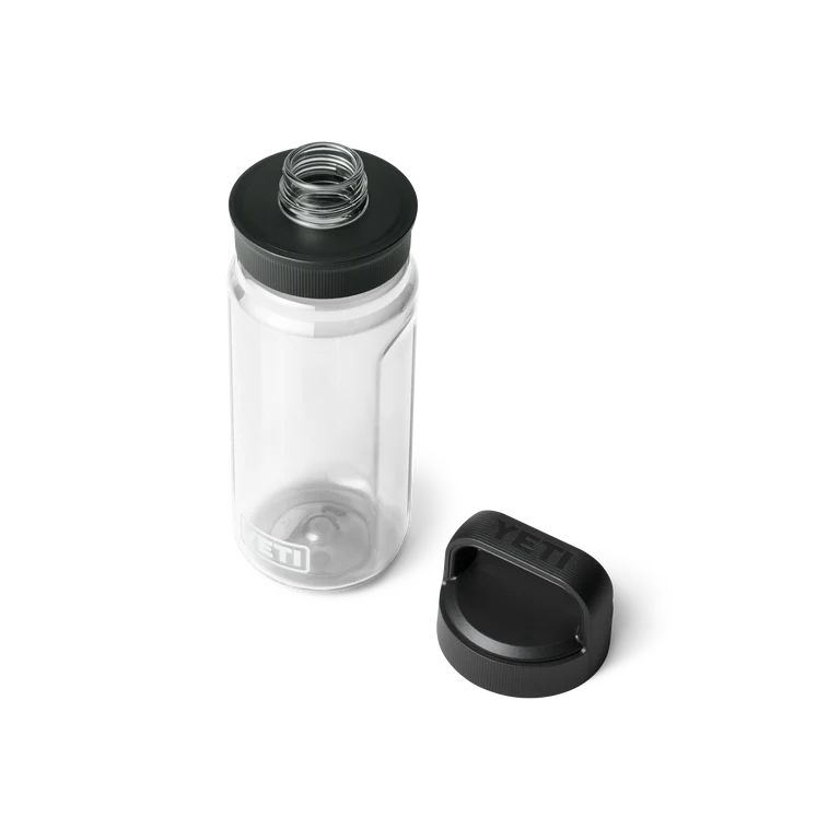 YETI Yonder .6L Bottle Clear