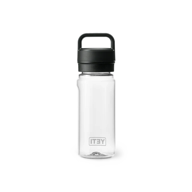 YETI Yonder .6L Bottle Clear