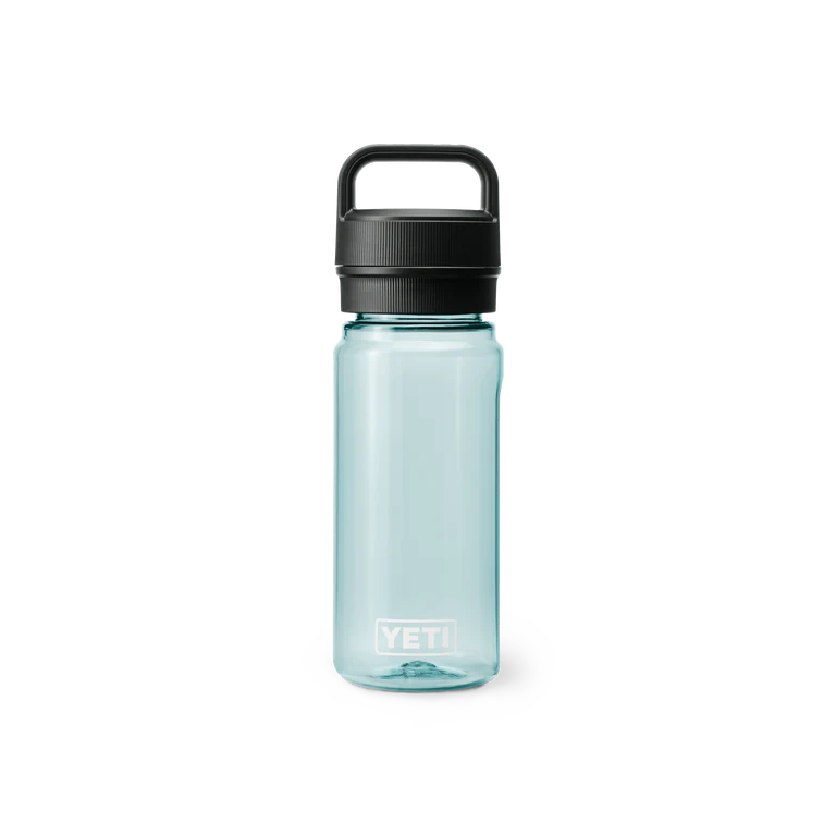 YETI Yonder .6L Bottle Seafoam