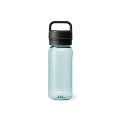 YETI Yonder .6L Bottle Seafoam