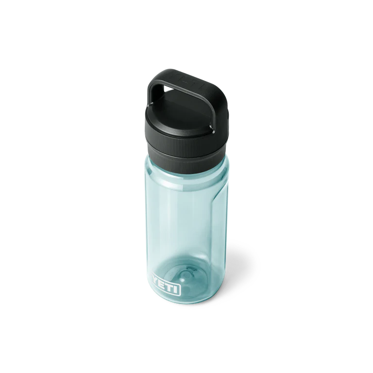 YETI Yonder .6L Bottle Seafoam