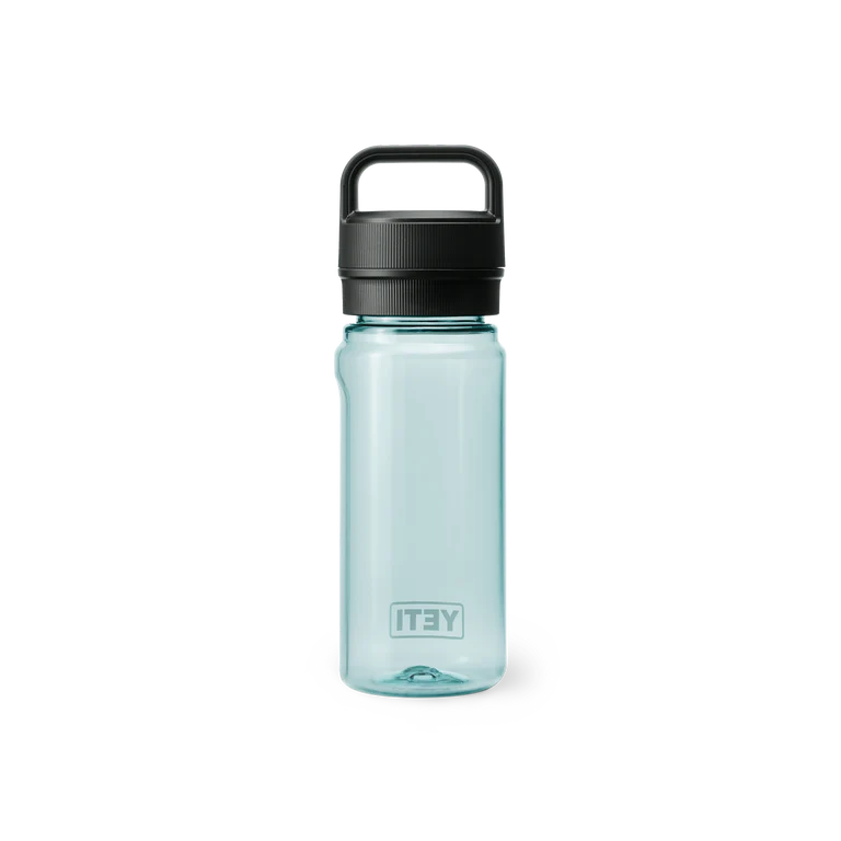 YETI Yonder .6L Bottle Seafoam
