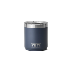 YETI Rambler 10 oz Lowball 2.0 Navy