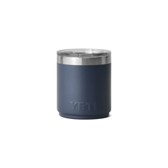 YETI Rambler 10 oz Lowball 2.0 Navy