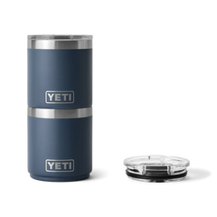 YETI Rambler 10 oz Lowball 2.0 Navy