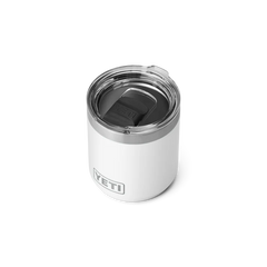 YETI Rambler 10 oz Lowball 2.0 White