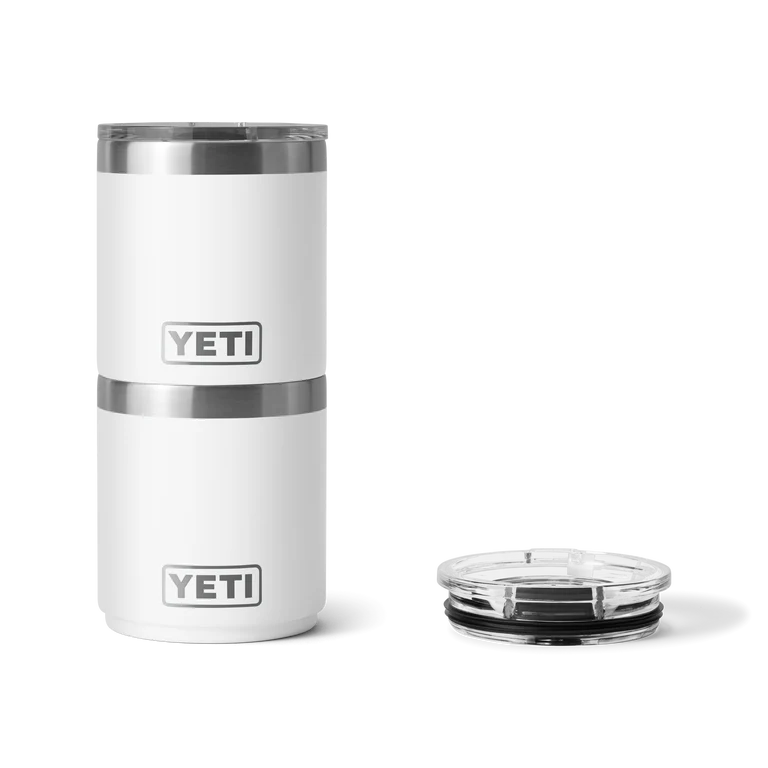 YETI Rambler 10 oz Lowball 2.0 White