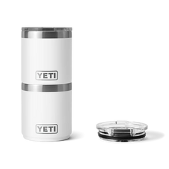 YETI Rambler 10 oz Lowball 2.0 White