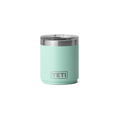 YETI Rambler 10 oz Lowball 2.0 Seafoam