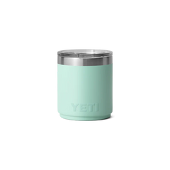 YETI Rambler 10 oz Lowball 2.0 Seafoam