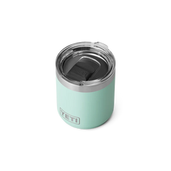 YETI Rambler 10 oz Lowball 2.0 Seafoam