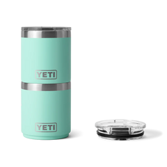 YETI Rambler 10 oz Lowball 2.0 Seafoam