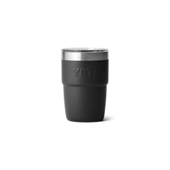 YETI Rambler 8 oz Cup MS Black