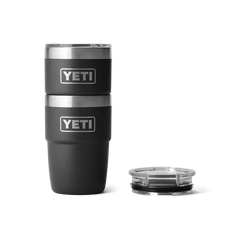 YETI Rambler 8 oz Cup MS Black