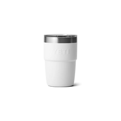 YETI Rambler 8 oz Cup MS White