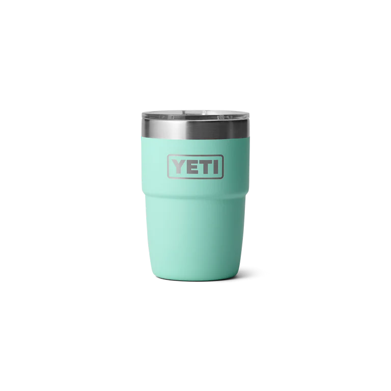 YETI Rambler 8 oz Cup MS Seafoam