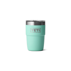 YETI Rambler 8 oz Cup MS Seafoam