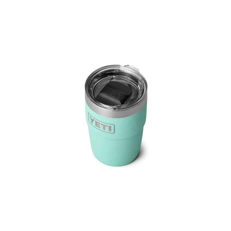 YETI Rambler 8 oz Cup MS Seafoam