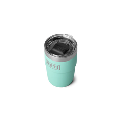 YETI Rambler 8 oz Cup MS Seafoam