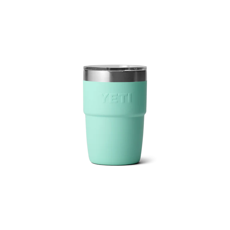 YETI Rambler 8 oz Cup MS Seafoam