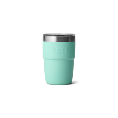 YETI Rambler 8 oz Cup MS Seafoam